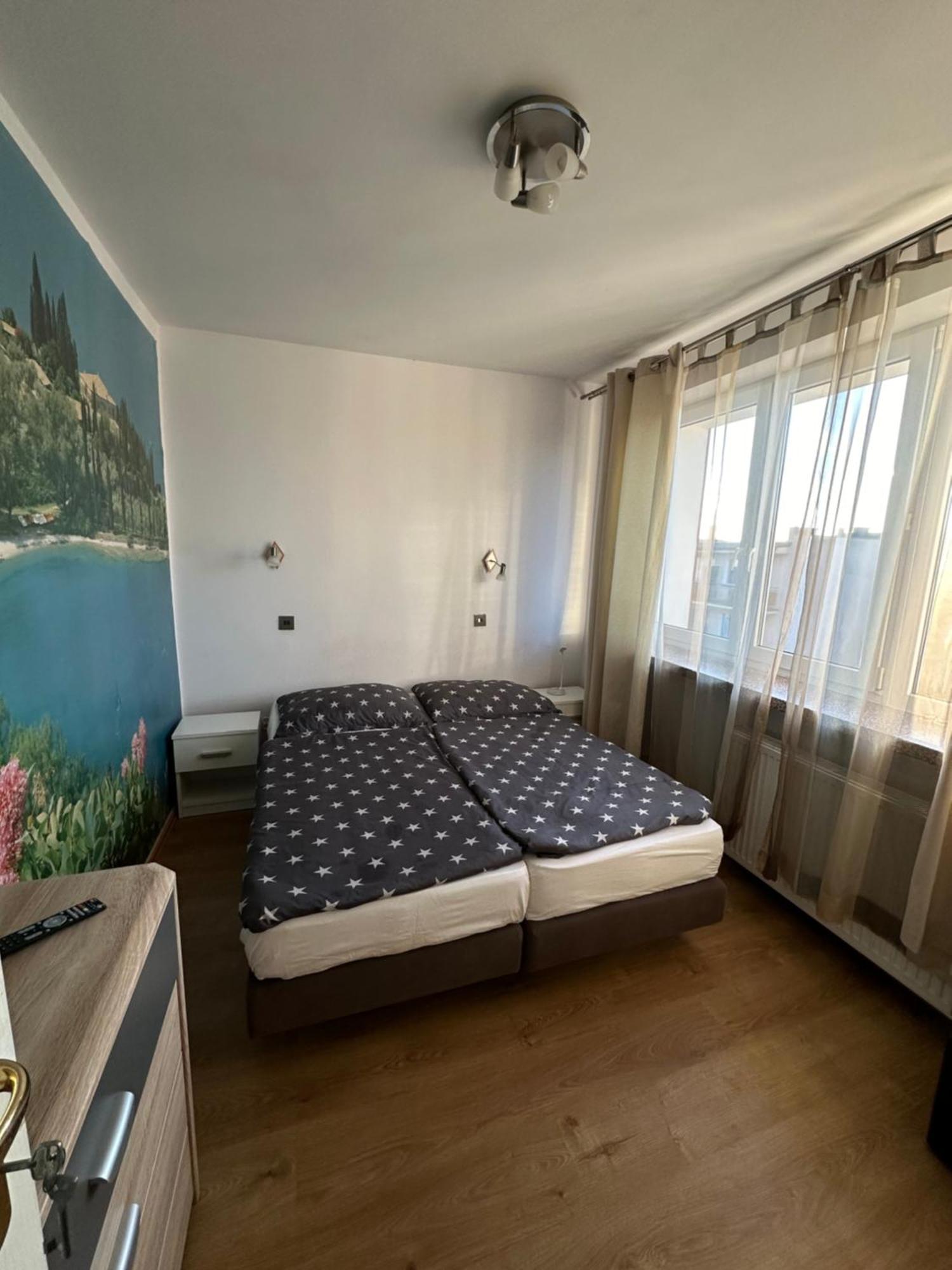 Oceania Mielno Apartment Миелно Екстериор снимка