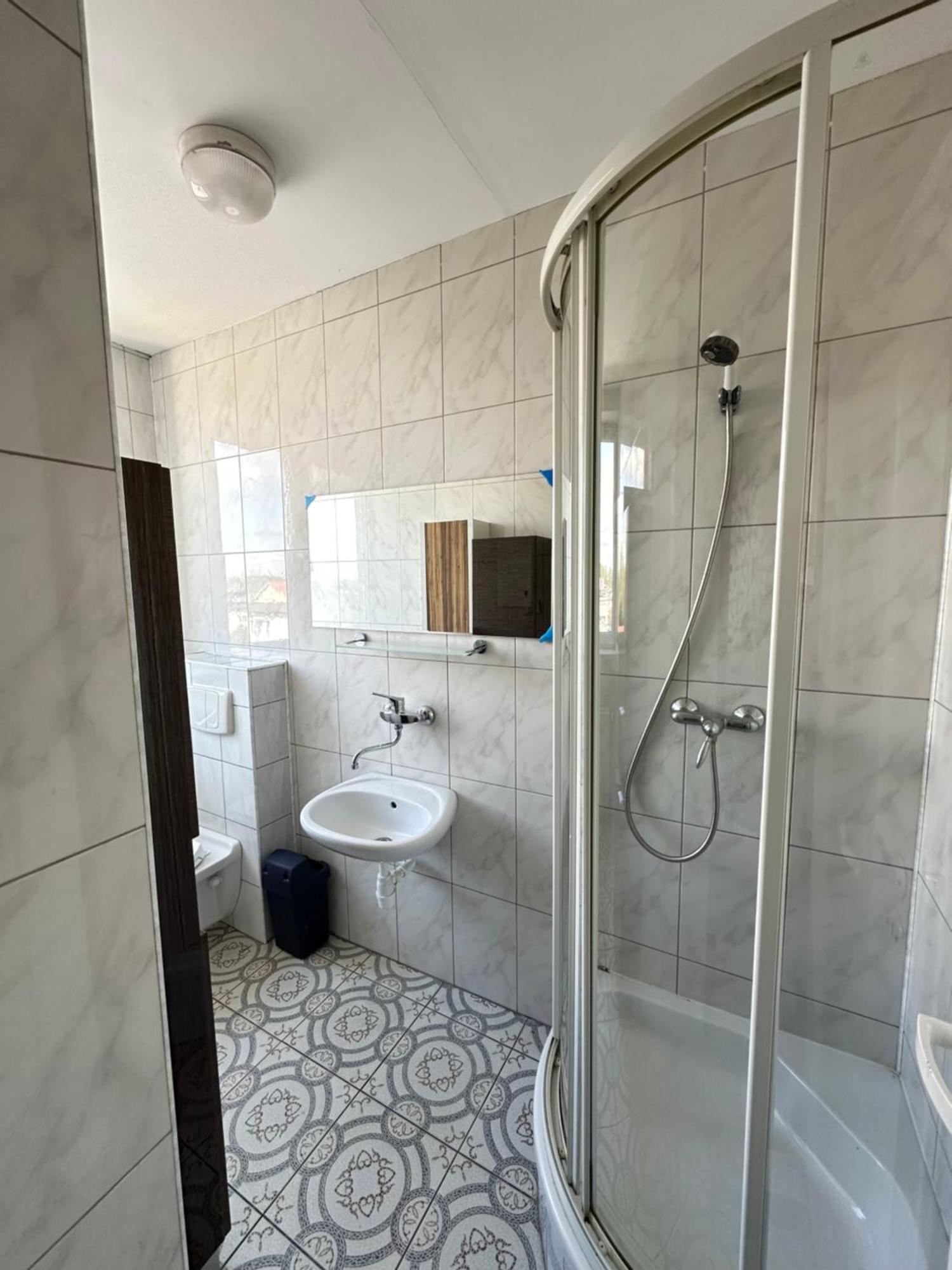 Oceania Mielno Apartment Миелно Екстериор снимка
