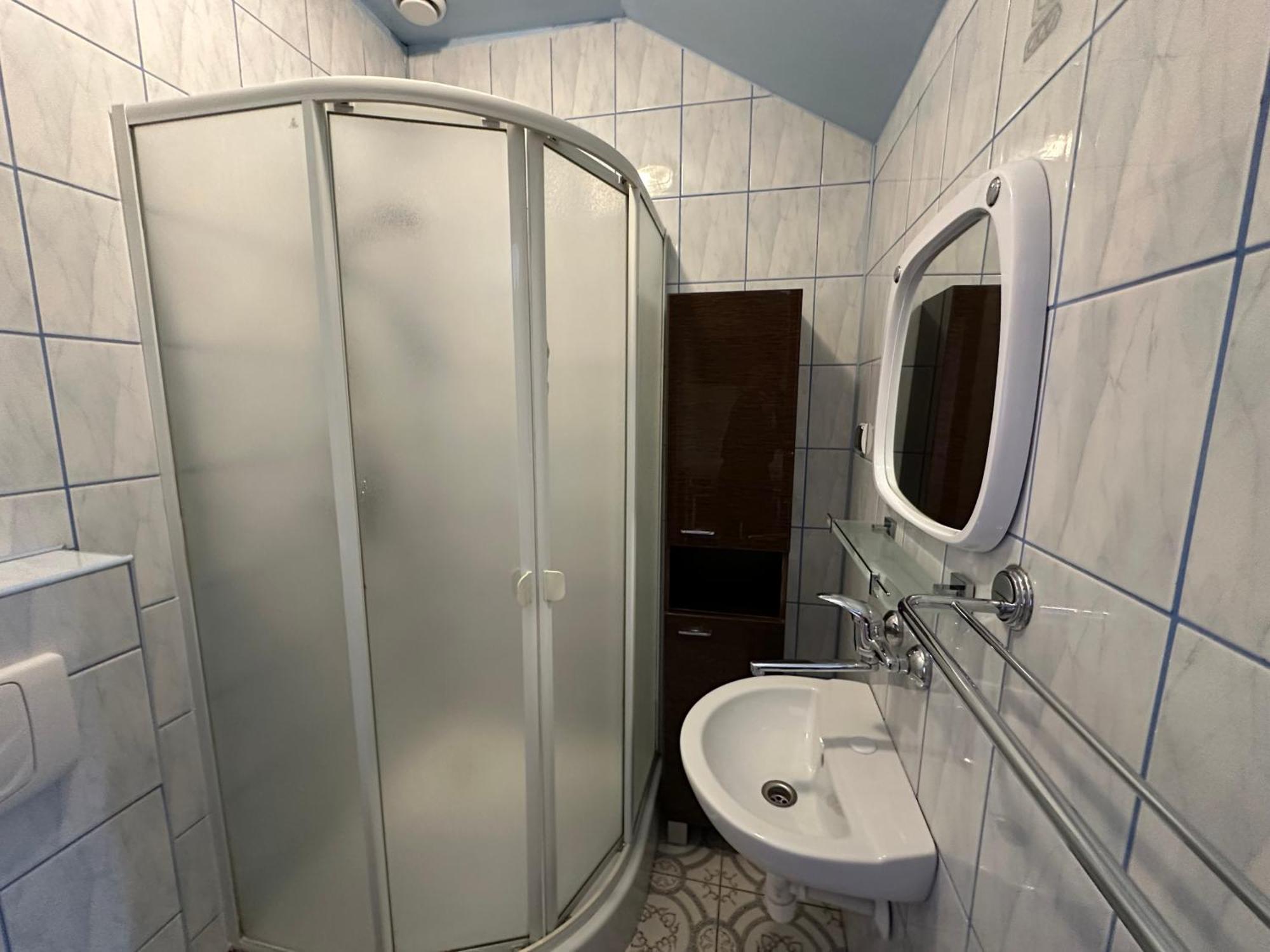 Oceania Mielno Apartment Миелно Екстериор снимка