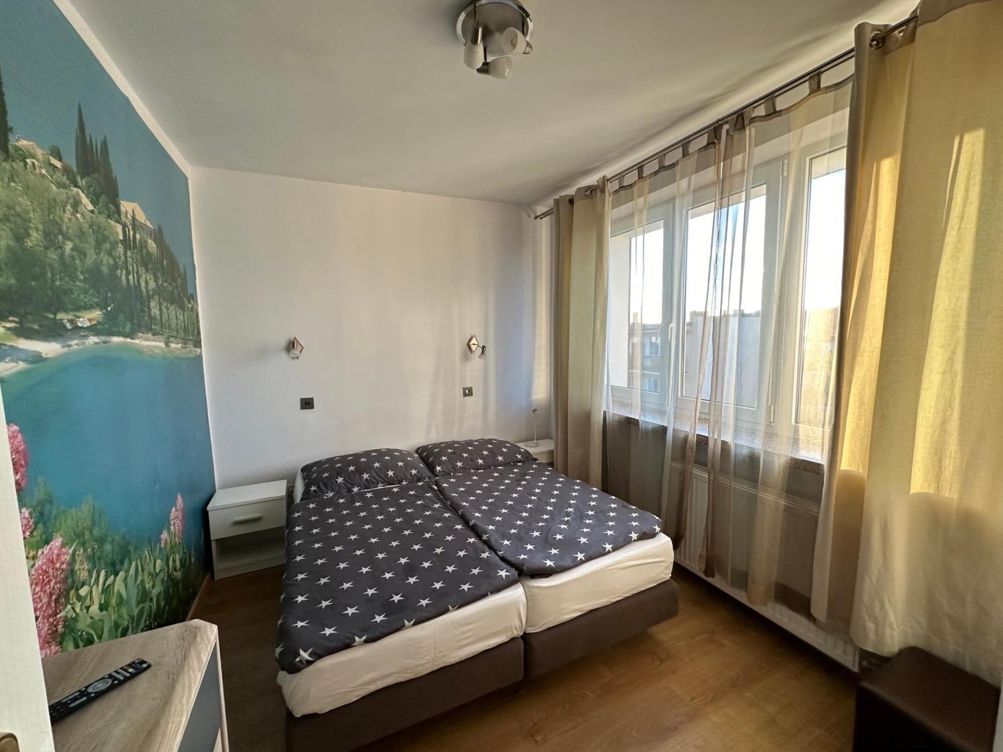 Oceania Mielno Apartment Миелно Екстериор снимка